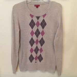 Merona Knit Sweater
